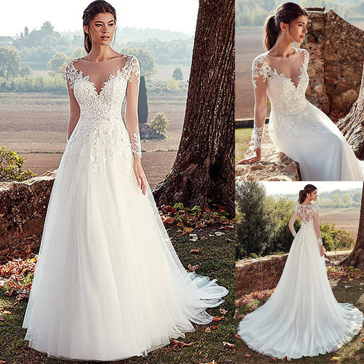 Wedding and Special Occasion Dresses.