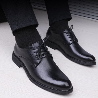 Chaussures tres confortables.