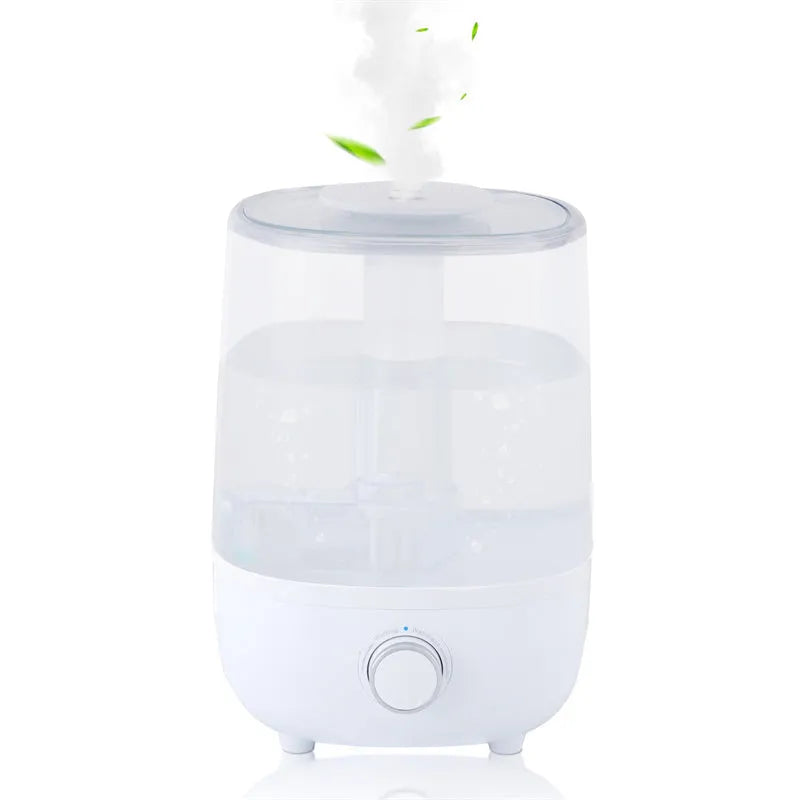 Humidificateur mécanique 4L