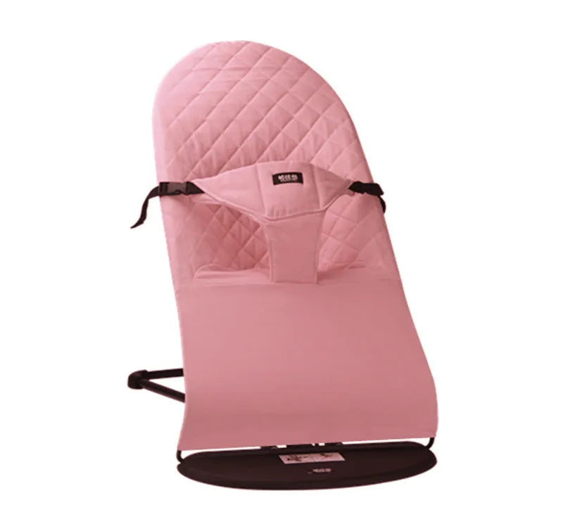 Nouveau-né Équilibre Chaise Berçante Mère Et Bébé Fournitures