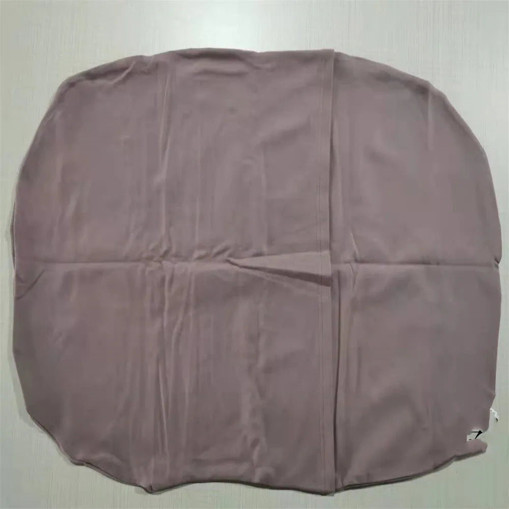 Bébé Nid Lit de bébé Nouveau-Né Bébé Nid Lit Lits D'enfant Infantile Portable Coton Lit Voyage Berceau Coussin