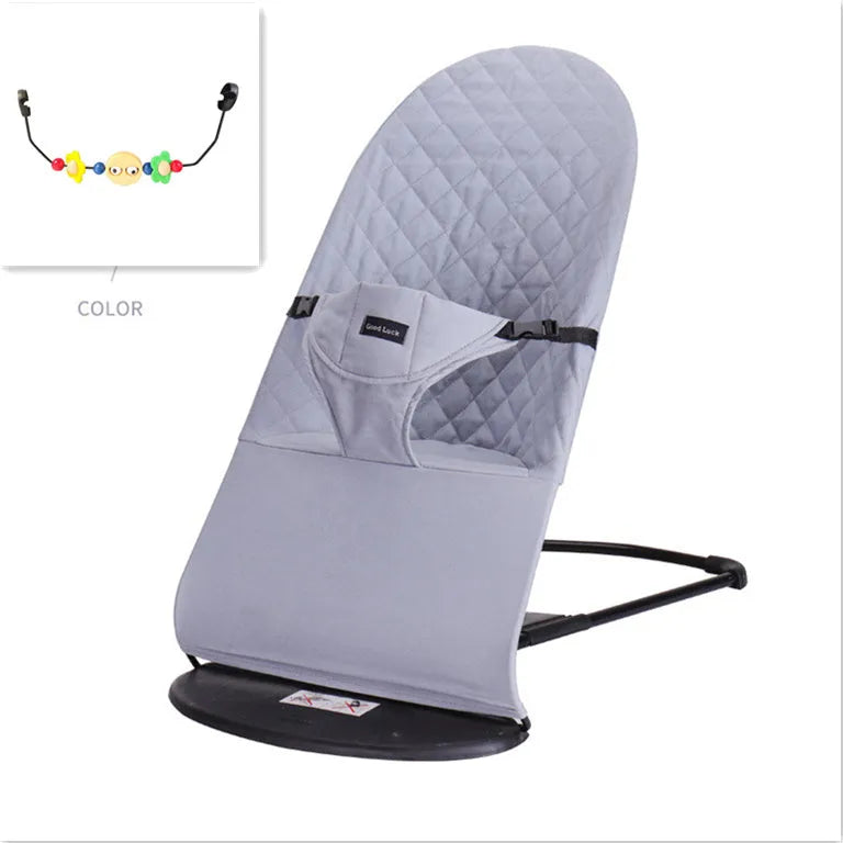 Nouveau-né Équilibre Chaise Berçante Mère Et Bébé Fournitures