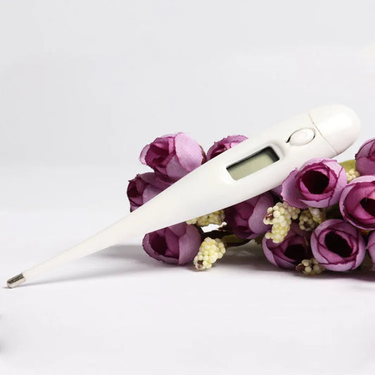 Électronique thermomètre - Enfance-Heureuse