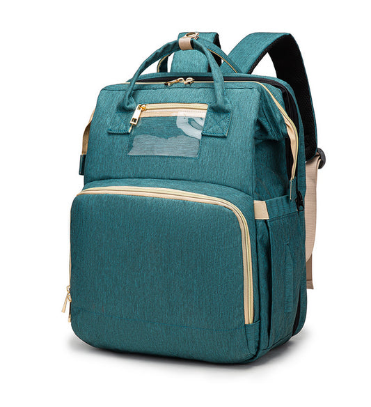 Baby Shoulder Maternal And Child Bag - Enfance-Heureuse