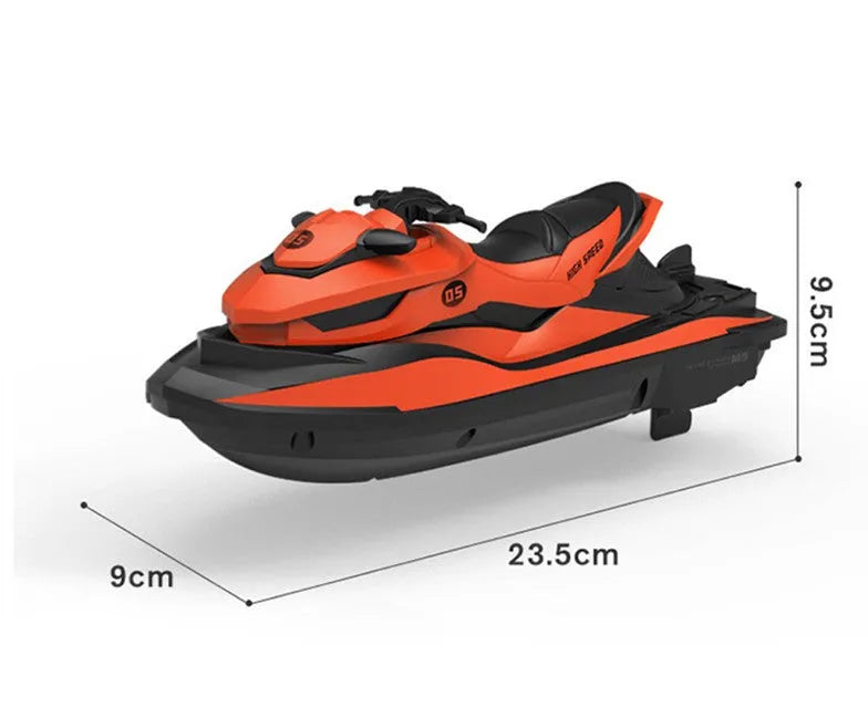 Water jet children boy toy