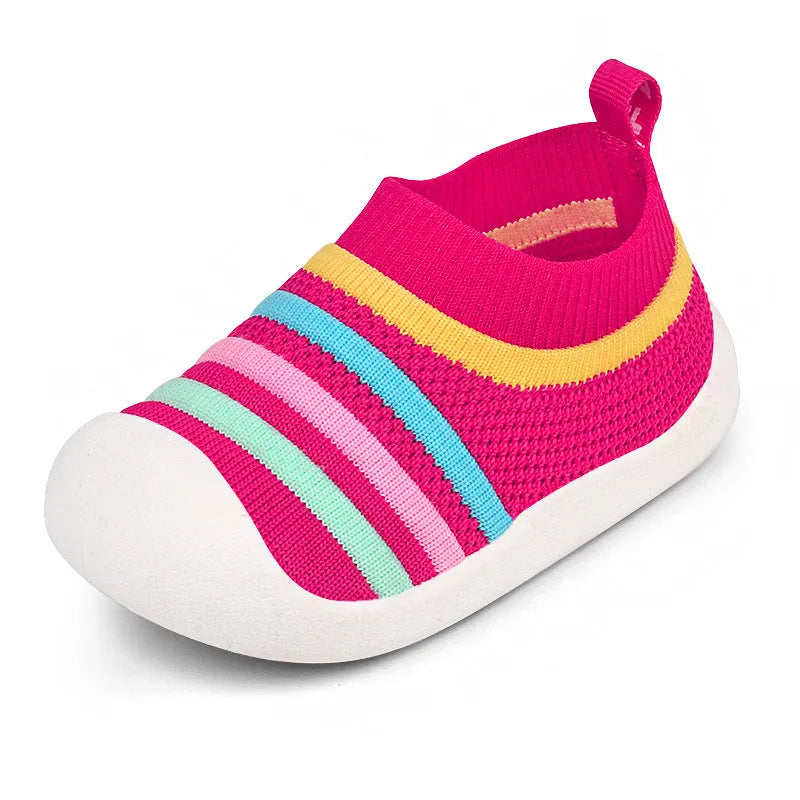 Chaussettes volantes pour enfants