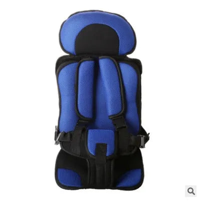 Infantile Siège Sûr Portable Siège de Sécurité Pour Bébé