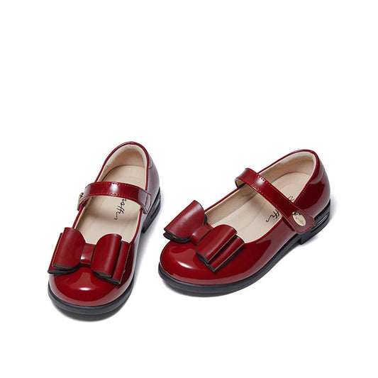 Girl shoes princess shoes - Enfance-Heureuse