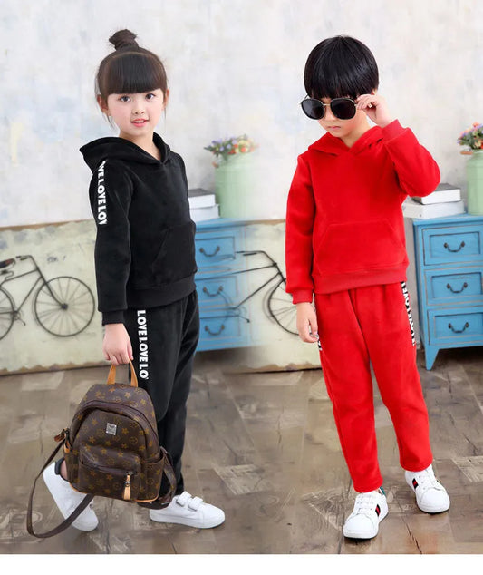 Double-faced children's clothes - Enfance-Heureuse