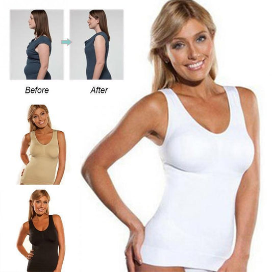 Tank Top and Cami Shaper - Enfance-Heureuse