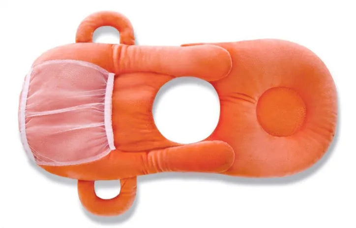 D'incarcération spécial En Peluche Bébé Alimentation Oreiller