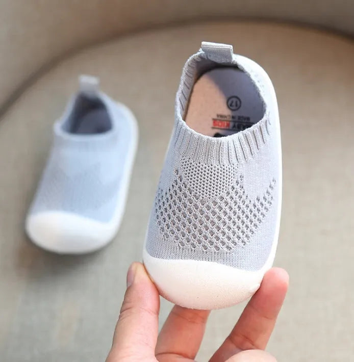 Enfant en bas âge chaussures