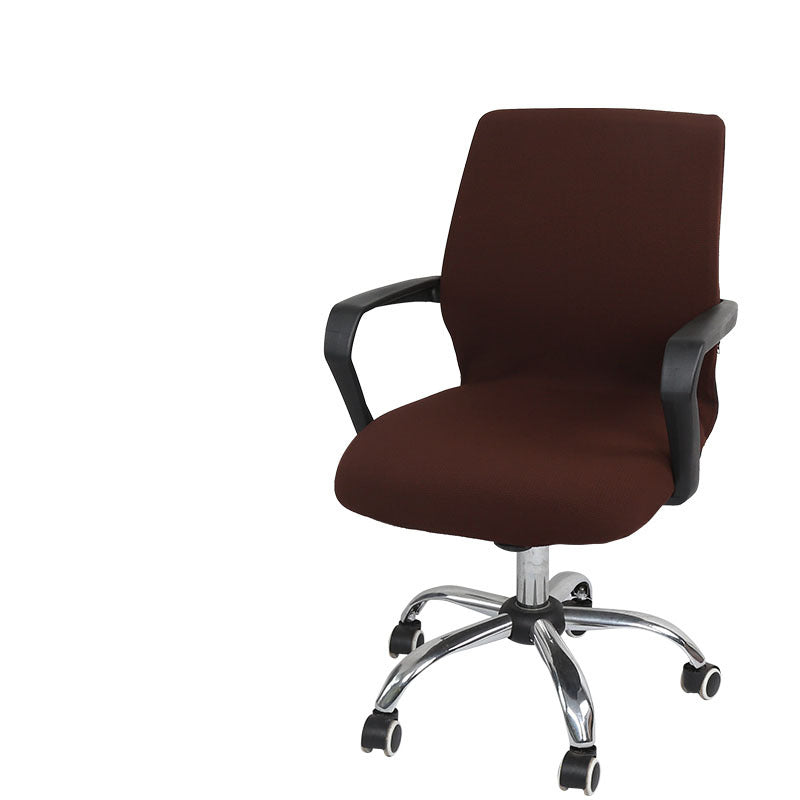 Housse de chaise de bureau épaisse