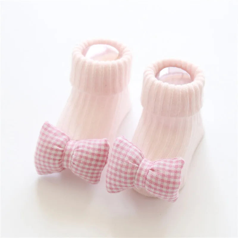 Chaussettes bébé