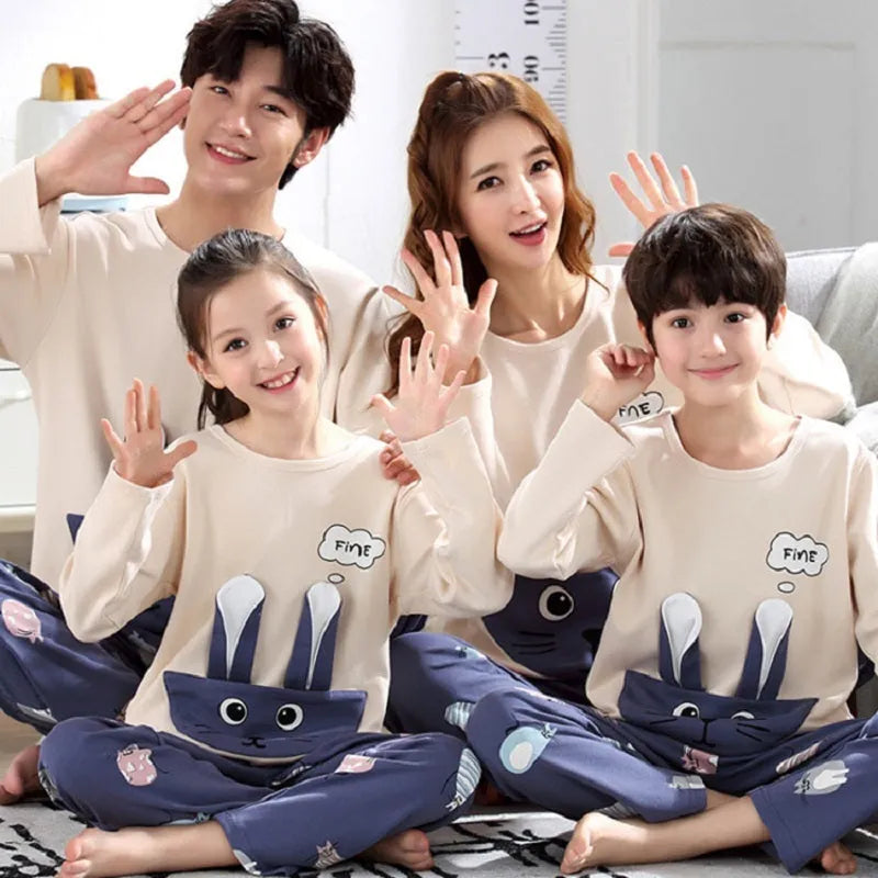 Children's home clothes - Enfance-Heureuse