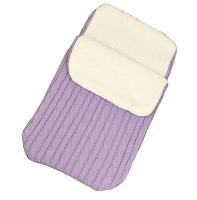 Bébé poussette sac de couchage