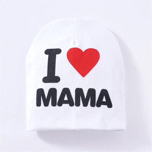Baby autumn and winter baby hat - Enfance-Heureuse