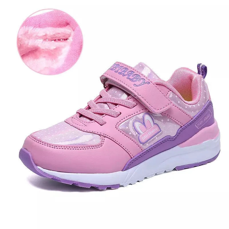 Chaussures décontractées chaussures pour enfants