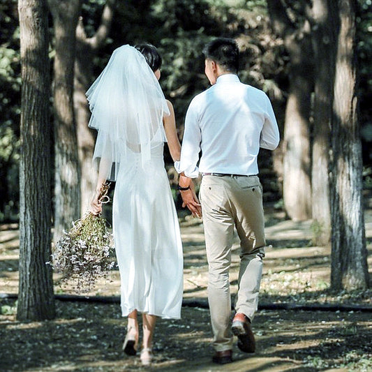 Minimal Sling Dress Daily Short - Enfance-Heureuse