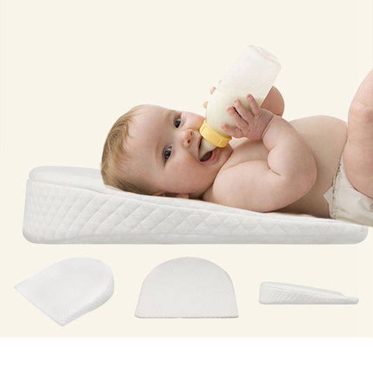 Baby slope pillow - Enfance-Heureuse