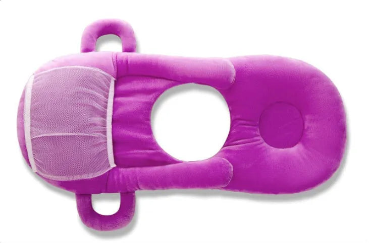 D'incarcération spécial En Peluche Bébé Alimentation Oreiller