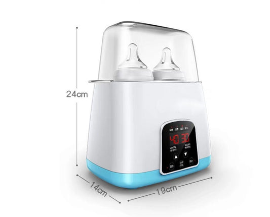 Baby warm milk sterilizer - Enfance-Heureuse