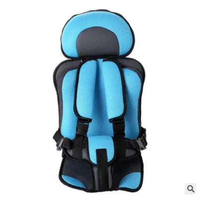Infantile Siège Sûr Portable Siège de Sécurité Pour Bébé