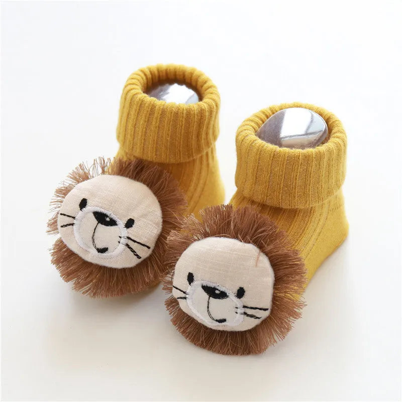 Chaussettes bébé