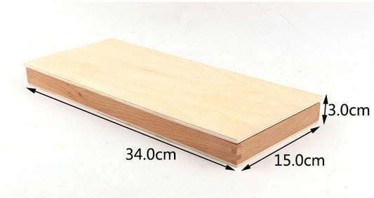 Preschool Toys - Enfance-Heureuse