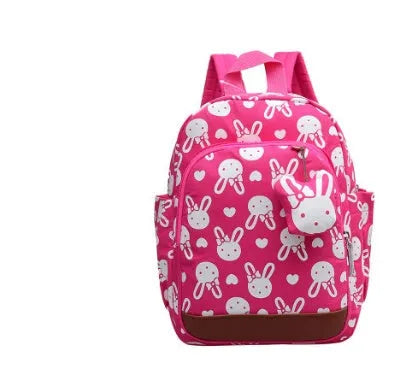 Maternelle Anti-Perte Cartable