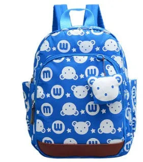 Maternelle Anti-Perte Cartable