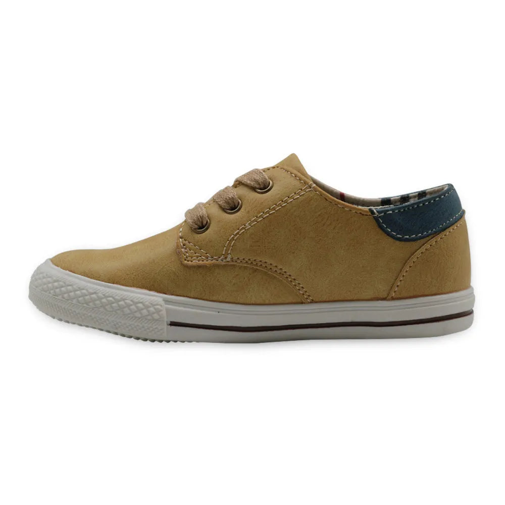 Enfants de Casual Toile Chaussures, Baskets, chaussures de sport