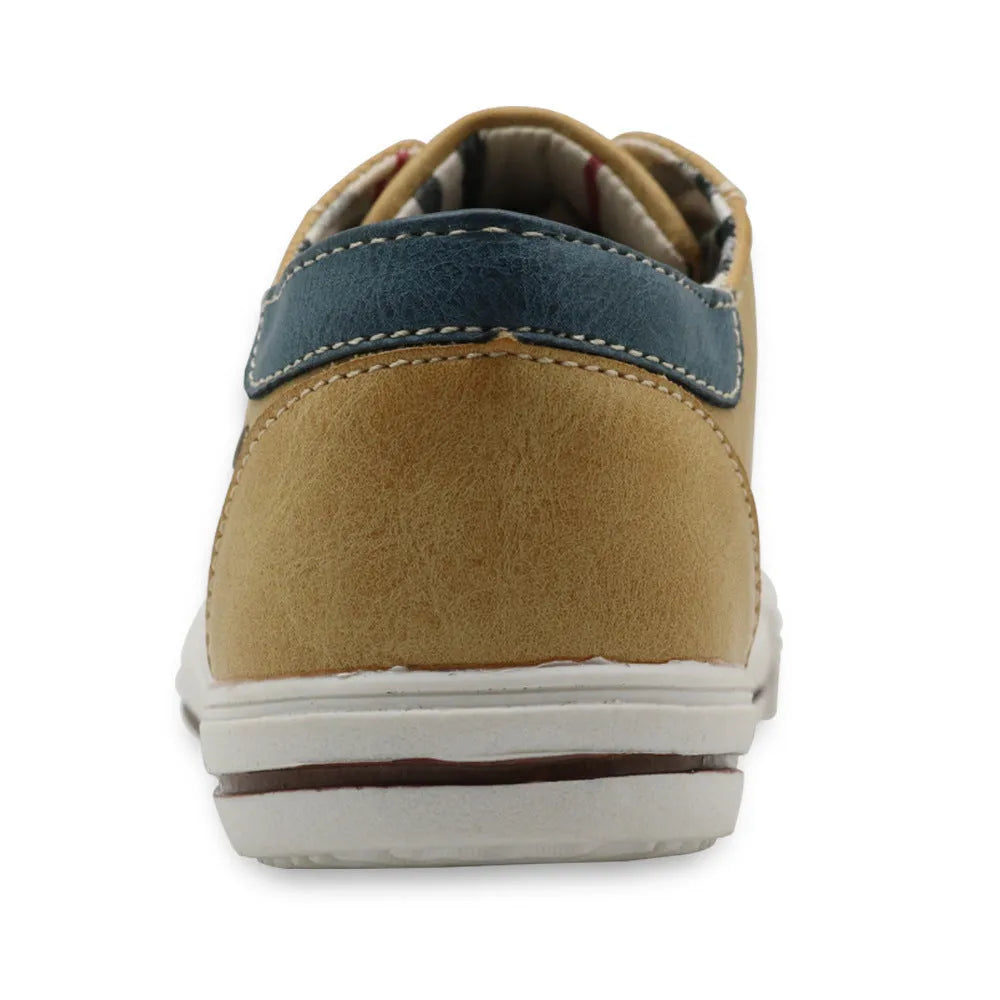 Enfants de Casual Toile Chaussures, Baskets, chaussures de sport
