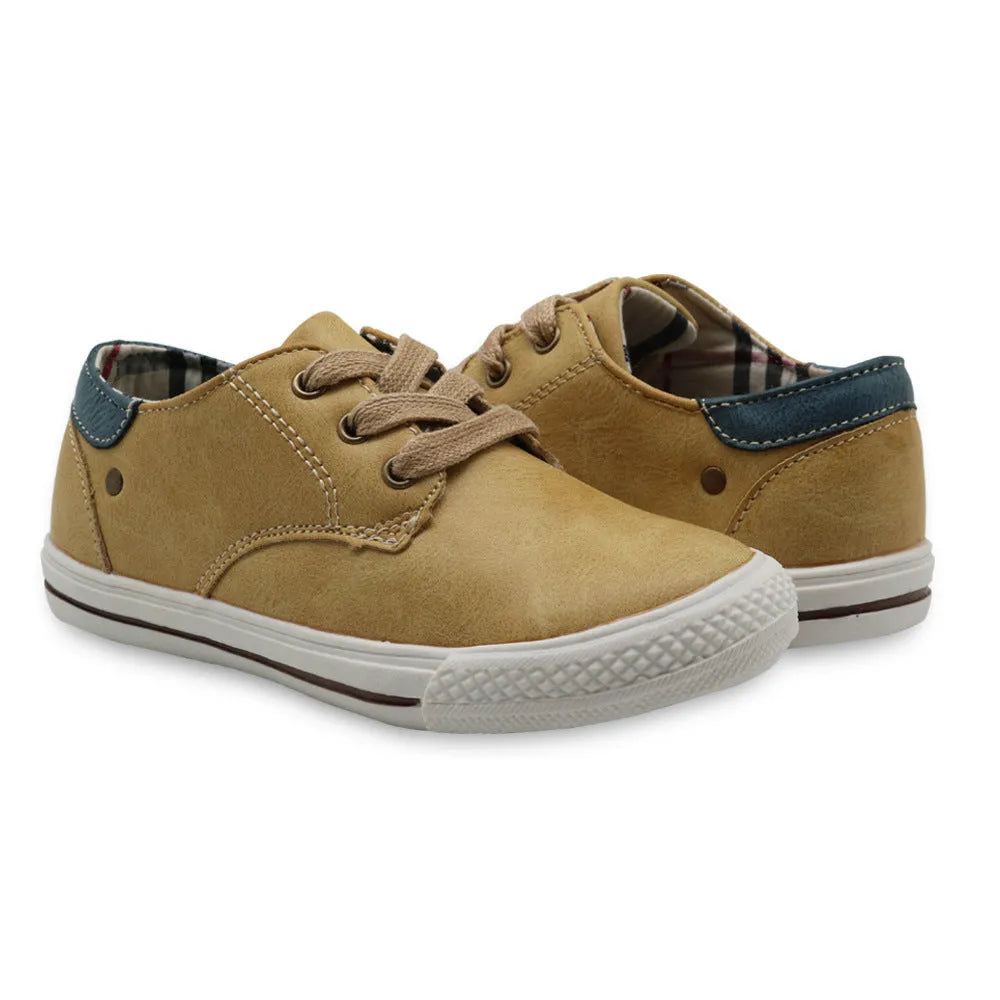 Enfants de Casual Toile Chaussures, Baskets, chaussures de sport