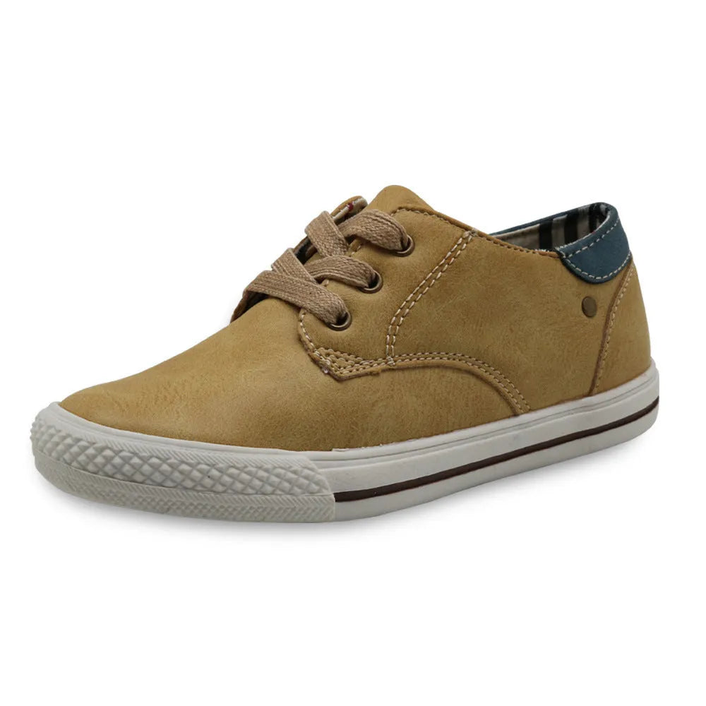 Enfants de Casual Toile Chaussures, Baskets, chaussures de sport