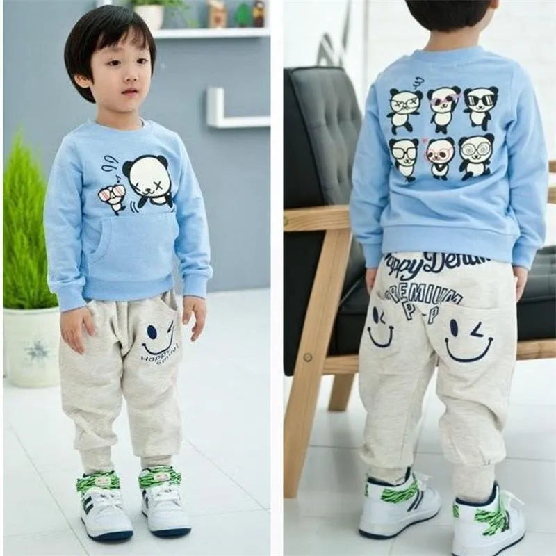 Pocket Children's Harem Pants
