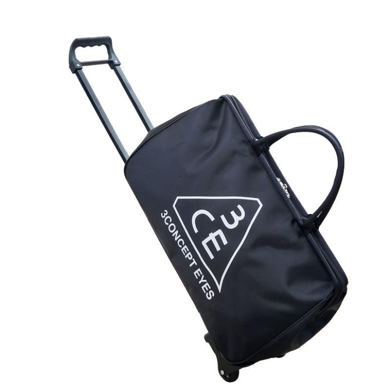 Suitcase Bag Carrying Case - Enfance-Heureuse