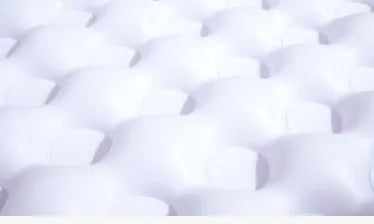 Bébé Baignoire Piscine-Baignoire de Bain Bébé-Produits Infantile Enfant PVC Pataugeoire Carré Chaud-Vente - Enfance-Heureuse