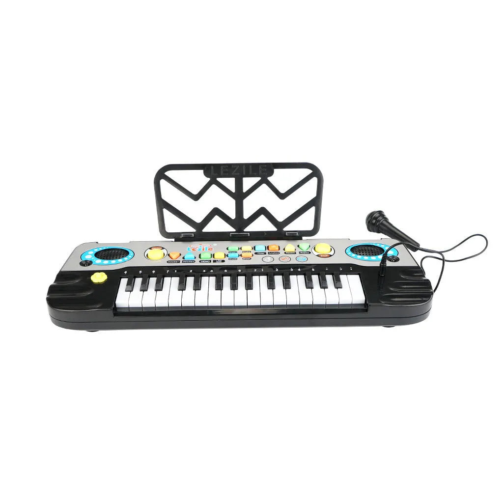 Children's Multifunctional Electronic Piano Baby Early Education Educational Music Piano Toy Piano