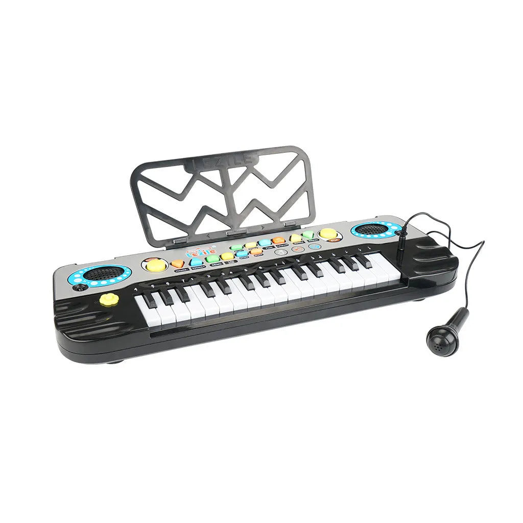 Children's Multifunctional Electronic Piano Baby Early Education Educational Music Piano Toy Piano