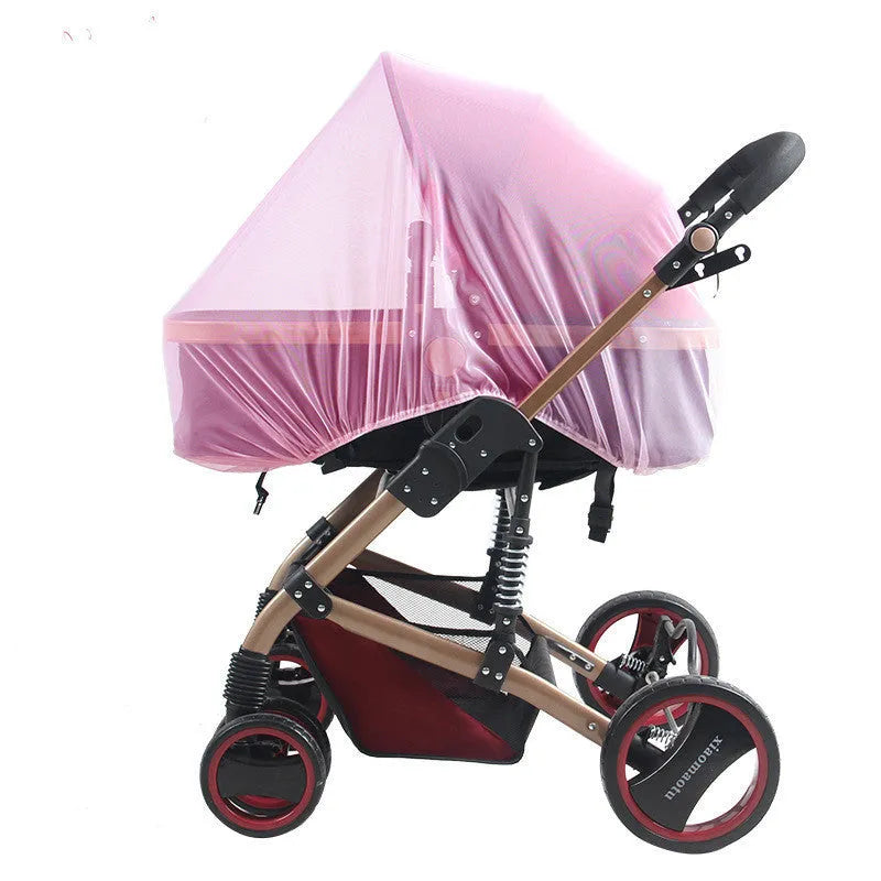Bébé Poussette Moustiquaire, Universal Type