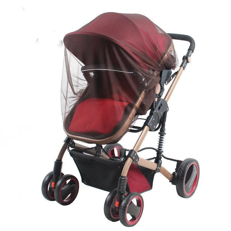 Bébé Poussette Moustiquaire, Universal Type