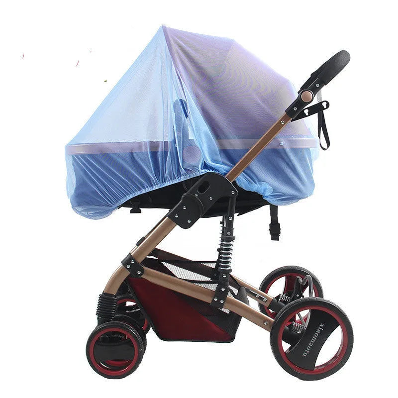 Bébé Poussette Moustiquaire, Universal Type