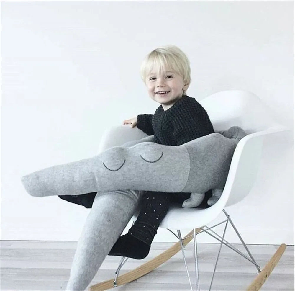 Literie de bébé de Bande Dessinée Bébé Tour de Lit Oreiller Infantile Berceau Enfants Lit Clôture Bébé Décoration Chambre Accessoires
