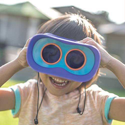 Children binoculars telescope - Enfance-Heureuse
