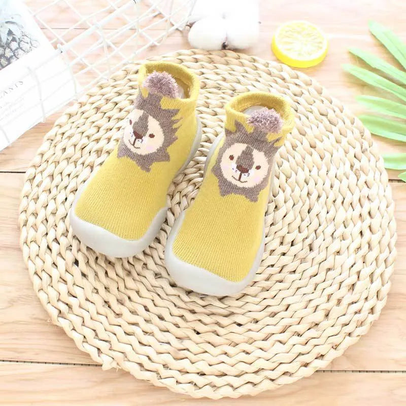 Chaussettes de sol pour enfants