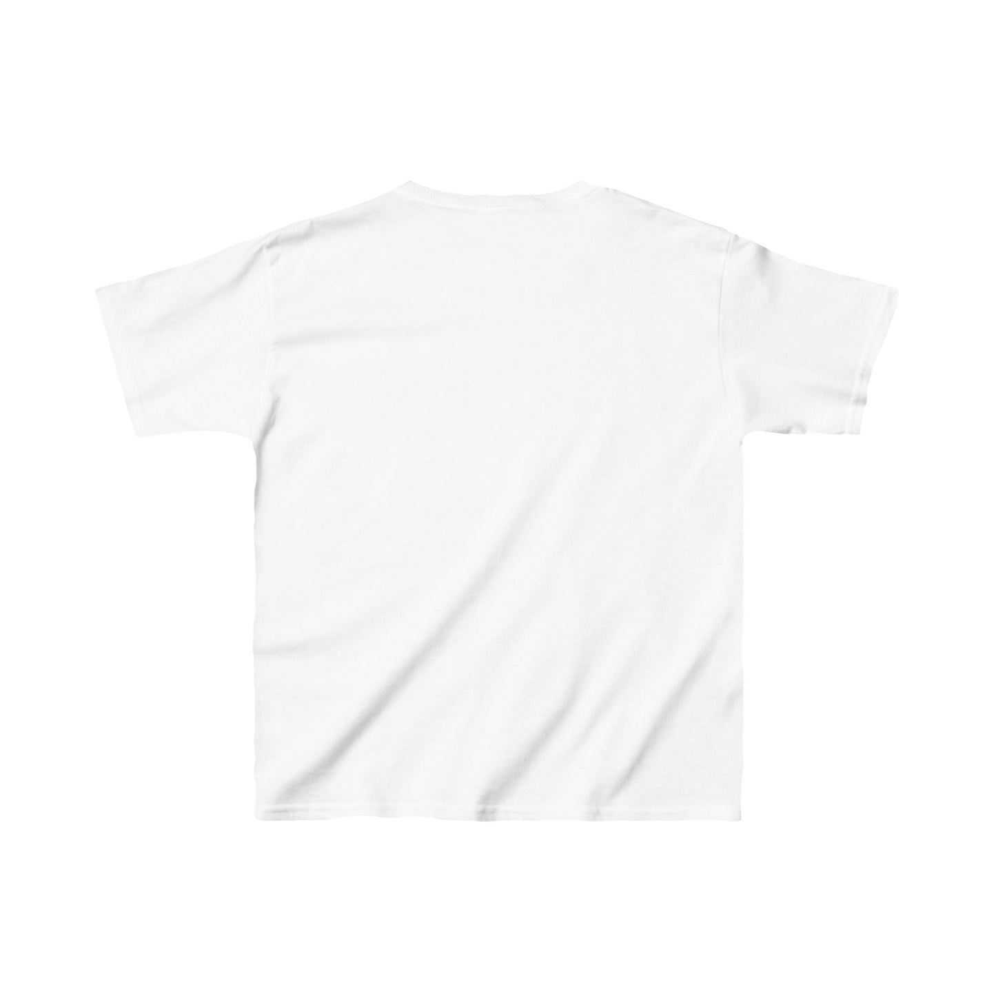 Kids "I Love Daddy This Much" Tee, Cute Father's Day Gift, Kids T-Shirt, Birthday Gift for Dad, Family Tee, Holiday Clothing