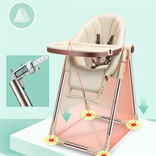 Chaise bébé