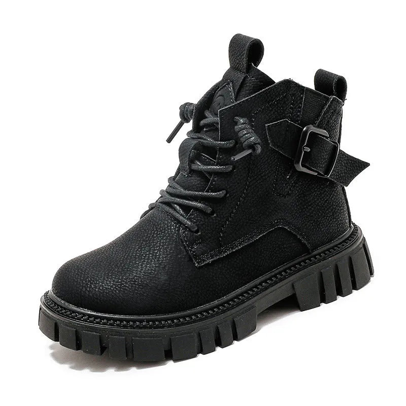Bottes Martin pour enfants,