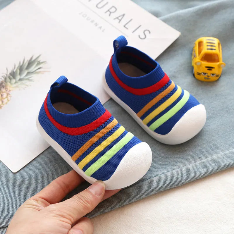 Chaussettes volantes pour enfants